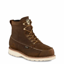Irish Setter By Red Wing Men's Wingshooter 7-inch Waterproof Boots 00891