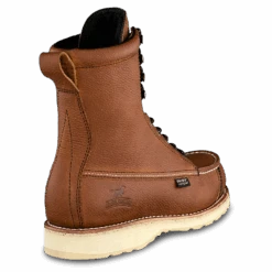 Irish Setter By Red Wing Men's Wingshooter 9-inch Waterproof Boots 00894 7 Irish Setter By Red Wing Men's Wingshooter 9-inch Waterproof Boots 00894 -Ariat Boot Shop SH00894C MUL N2 0115