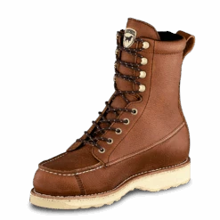 Irish Setter By Red Wing Men's Wingshooter 9-inch Waterproof Boots 00894 8 Irish Setter By Red Wing Men's Wingshooter 9-inch Waterproof Boots 00894 -Ariat Boot Shop SH00894C MUL N3 0115