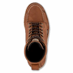 Irish Setter By Red Wing Men's Wingshooter 9-inch Waterproof Boots 00894 9 Irish Setter By Red Wing Men's Wingshooter 9-inch Waterproof Boots 00894 -Ariat Boot Shop SH00894C MUL N4 0115