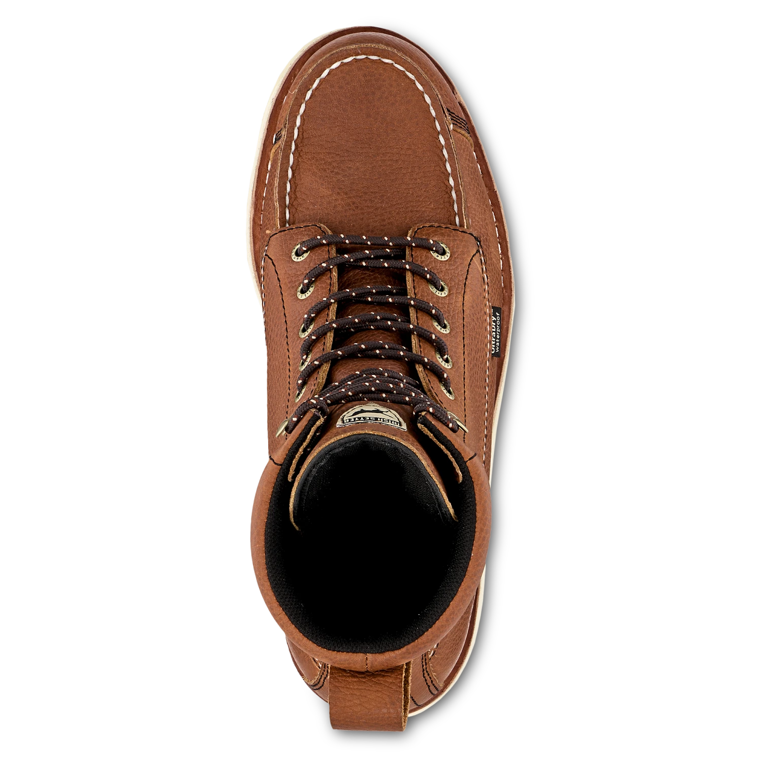 Irish Setter By Red Wing Men's Wingshooter 9-inch Waterproof Boots 00894 5 Irish Setter By Red Wing Men's Wingshooter 9-inch Waterproof Boots 00894 - Image 5