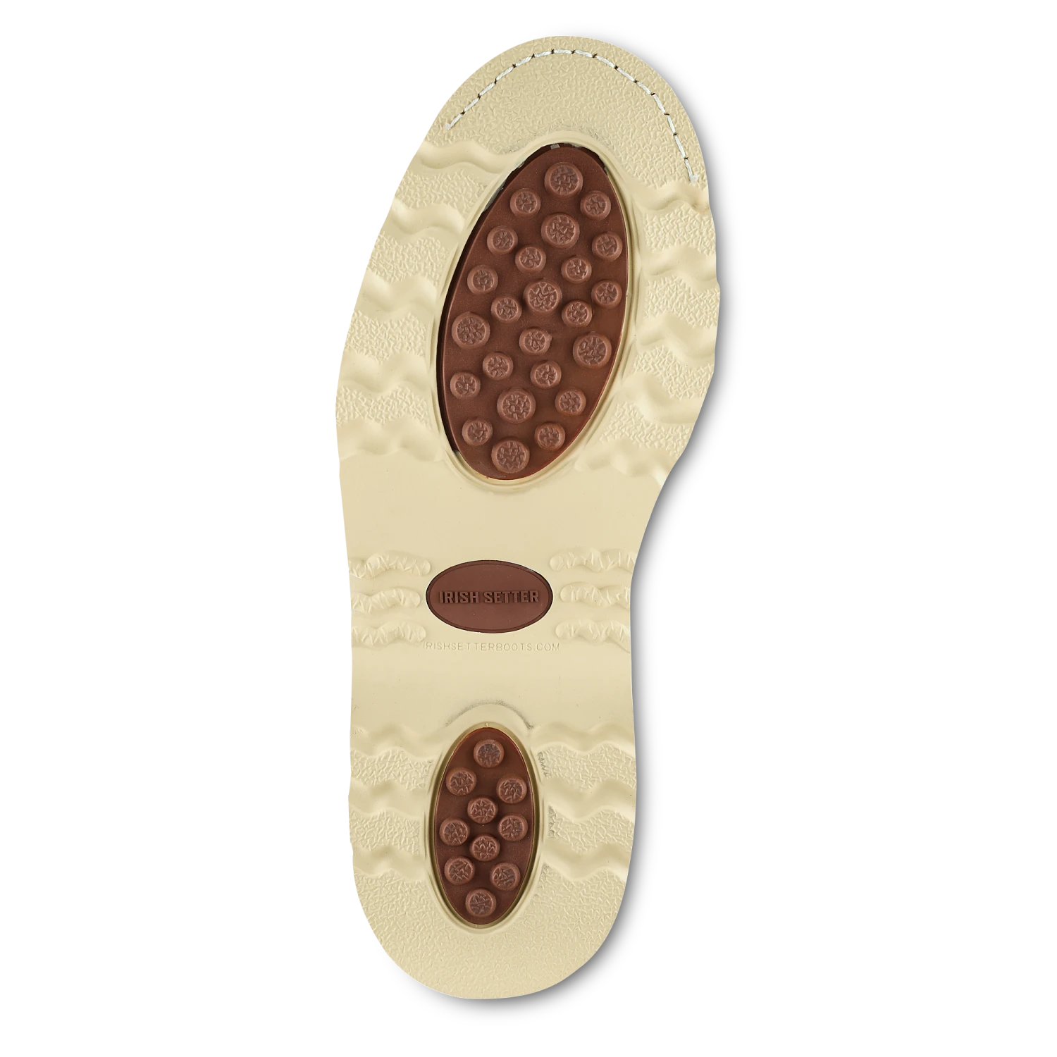 Irish Setter By Red Wing Men's Wingshooter 9-inch Waterproof Boots 00894 2 Irish Setter By Red Wing Men's Wingshooter 9-inch Waterproof Boots 00894 - Image 2