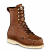 Irish Setter By Red Wing Men's Wingshooter Insulated Waterproof Boots 896
