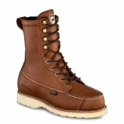 Irish Setter By Red Wing Men's Wingshooter Insulated Waterproof Boots 896