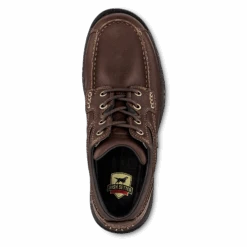 Red Wing Irish Setter Men's Soft Paw Waterproof Chukka Boots 03875 -Ariat Boot Shop SH03875C MUL N4 0115