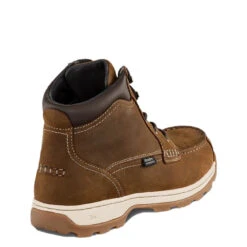 Irish Setter® Red Wing Men's Soft Paw Waterproof 4" Chukka Boots 3905 -Ariat Boot Shop SH03905C MUL N2 0720