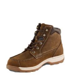 Irish Setter® Red Wing Men's Soft Paw Waterproof 4" Chukka Boots 3905 -Ariat Boot Shop SH03905C MUL N3 0720