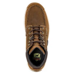 Irish Setter® Red Wing Men's Soft Paw Waterproof 4" Chukka Boots 3905 -Ariat Boot Shop SH03905C MUL N4 0720