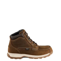 Irish Setter® Red Wing Men's Soft Paw Waterproof 4" Chukka Boots 3905 -Ariat Boot Shop SH03905C MUL N6 0720