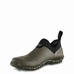 Red Wing Irish Setter Men's MudPaw Rubber Pull-On Boots 4829 -Ariat Boot Shop SH04829C MUL N3 0620