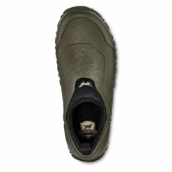 Red Wing Irish Setter Men's MudPaw Rubber Pull-On Boots 4829 -Ariat Boot Shop SH04829C MUL N4 0620