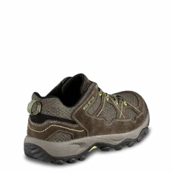 Red Wing Irish Setter Men's Afton Oxford Steel-Toe Work Boots 83106 -Ariat Boot Shop SW83106C MUL N2 0915