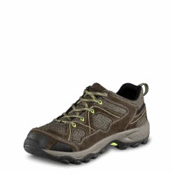 Red Wing Irish Setter Men's Afton Oxford Steel-Toe Work Boots 83106 -Ariat Boot Shop SW83106C MUL N3 0915