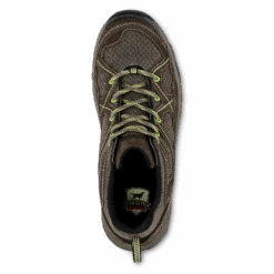 Red Wing Irish Setter Men's Afton Oxford Steel-Toe Work Boots 83106 -Ariat Boot Shop SW83106C MUL N4 0915