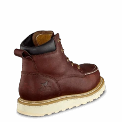 Irish Setter By Red Wing Men's Ashby Soft Toe 6-inch Lace-Up Boots 83605 -Ariat Boot Shop SW83605C MUL N2 0115