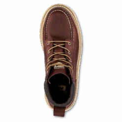 Irish Setter By Red Wing Men's Ashby 6" Aluminum Toe Work Boots 83606 -Ariat Boot Shop SW83606C MUL N4 0115