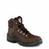 Irish Setter By Red Wing Mens Ely Steel Toe Waterproof Work Boots 83618