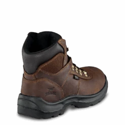 Irish Setter By Red Wing Mens Ely Steel Toe Waterproof Work Boots 83618 -Ariat Boot Shop SW83618C MUL N2 0115