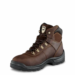 Irish Setter By Red Wing Mens Ely Steel Toe Waterproof Work Boots 83618 -Ariat Boot Shop SW83618C MUL N3 0115