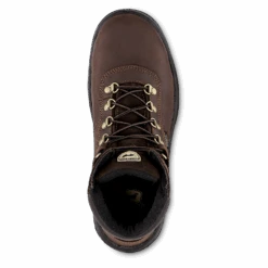 Irish Setter By Red Wing Mens Ely Steel Toe Waterproof Work Boots 83618 -Ariat Boot Shop SW83618C MUL N4 0115