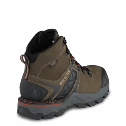 Irish Setter By Red Wing Men's Crosby Safety Toe Lace-Up Work Boot 83628 -Ariat Boot Shop SW83628C MUL N2 0316