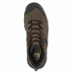 Irish Setter By Red Wing Men's Crosby Safety Toe Lace-Up Work Boot 83628 -Ariat Boot Shop SW83628C MUL N4 0316