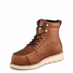 Irish Setter By Red Wing Men's Wingshooter Safety Waterproof Boots 83632 -Ariat Boot Shop SW83632C MUL N3 0816