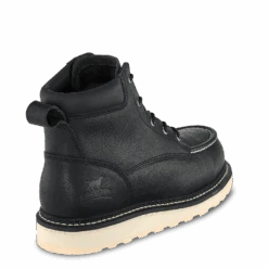 Red Wing Irish Setter Men's Ashby 6" Aluminum Toe Work Boots 83652 -Ariat Boot Shop SW83652C MUL N2 0819 1