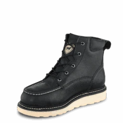 Red Wing Irish Setter Men's Ashby 6" Aluminum Toe Work Boots 83652 -Ariat Boot Shop SW83652C MUL N3 0819 1