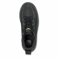 Red Wing Irish Setter Men's Ashby 6" Aluminum Toe Work Boots 83652 -Ariat Boot Shop SW83652C MUL N4 0819