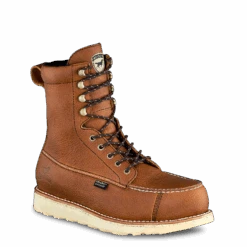 Irish Setter By Red Wing Men's Wingshooter H20 Comp Toe Boots 83832