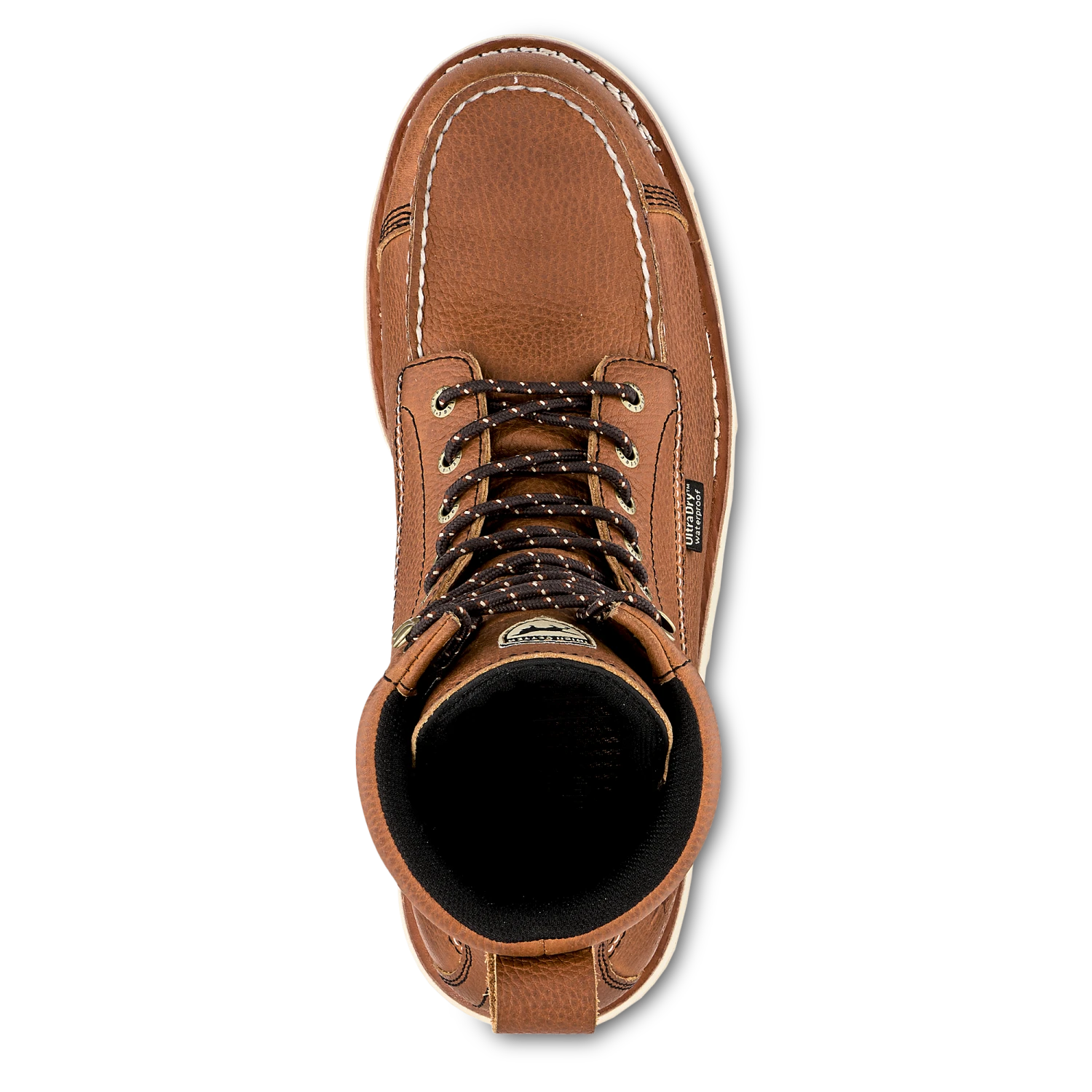 Irish Setter By Red Wing Men's Wingshooter H20 Comp Toe Boots 83832 5 Irish Setter By Red Wing Men's Wingshooter H20 Comp Toe Boots 83832 - Image 5