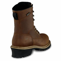 Irish Setter By Red Wing Mesabi Waterproof Steel Toe Work Boot 83834 -Ariat Boot Shop SW83834C MUL N2 0316