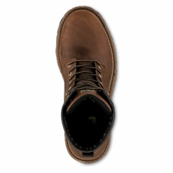 Irish Setter By Red Wing Mesabi Waterproof Steel Toe Work Boot 83834 -Ariat Boot Shop SW83834C MUL N4 0316