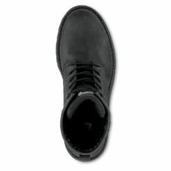 Irish Setter By Red Wing Mesabi Black Steel Toe Waterproof Boot 83836 -Ariat Boot Shop SW83836C MUL N4 0316