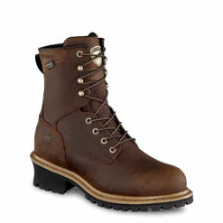 Irish Setter By Red Wing Men's Mesabi Steel Toe Boots 83844