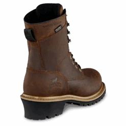 Irish Setter By Red Wing Men's Mesabi Steel Toe Boots 83844 -Ariat Boot Shop SW83844C MUL N2 0317