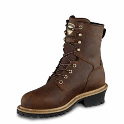 Irish Setter By Red Wing Men's Mesabi Steel Toe Boots 83844 -Ariat Boot Shop SW83844C MUL N3 0317