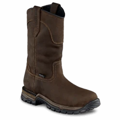 Irish Setter By Red Wing Men's Two Harbors Waterproof Work Boots 83907
