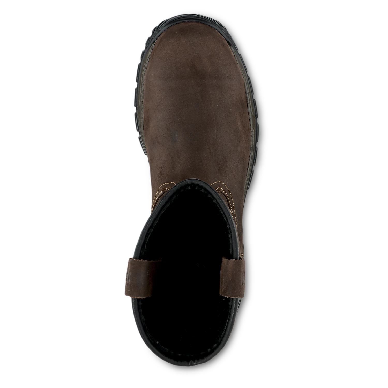 Irish Setter By Red Wing Men's Two Harbors Waterproof Work Boots 83907 5 Irish Setter By Red Wing Men's Two Harbors Waterproof Work Boots 83907 - Image 5