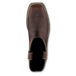 Irish Setter By Red Wing Men's Marshall Brown Steel Toe Work Boot 83930 -Ariat Boot Shop SW83930C MUL N4 0915