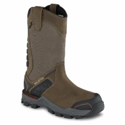 Irish Setter By Red Wing Men's Crosby Composite Toe Work Boot 83936