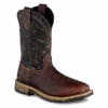 Irish Setter By Red Wing Men's Marshall Waterpoof Safety Toe Boots 83938
