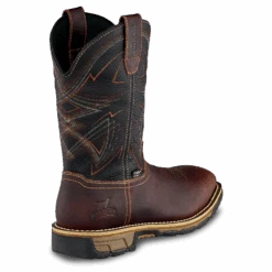 Irish Setter By Red Wing Men's Marshall Waterpoof Safety Toe Boots 83938 -Ariat Boot Shop SW83938C MUL N2 0317