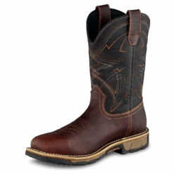 Irish Setter By Red Wing Men's Marshall Waterpoof Safety Toe Boots 83938 -Ariat Boot Shop SW83938C MUL N3 0317