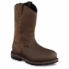 Irish Setter By Red Wing Men's Ramsey 2.0 H20 Aluminum Toe Boots 83952