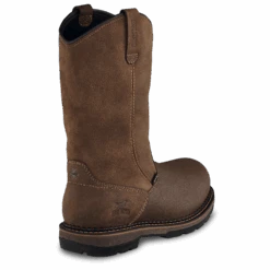 Irish Setter By Red Wing Men's Ramsey 2.0 H20 Aluminum Toe Boots 83952 -Ariat Boot Shop SW83952C MUL N2 0318