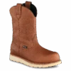Irish Setter Red Wing Men's Wingshooter Waterproof Comp Toe Boots 83962