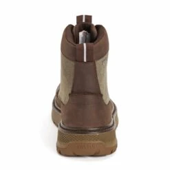 XTRATUF Men's Bristol Bay Lace Up Chukka Style Boots XBF-903 -Ariat Boot Shop XBF 903 Sea Lion 3