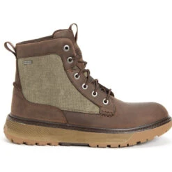 XTRATUF Men's Bristol Bay Lace Up Chukka Style Boots XBF-903 -Ariat Boot Shop XBF 903 1